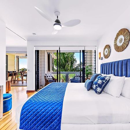 Absolute Luxury Marina Lifestyle At The Port Of Airlie Beach Εξωτερικό φωτογραφία