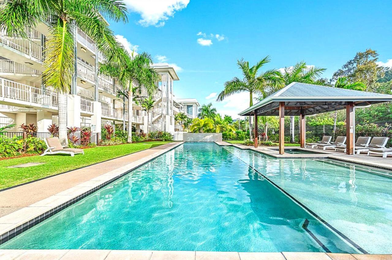 Absolute Luxury Marina Lifestyle At The Port Of Airlie Beach Εξωτερικό φωτογραφία