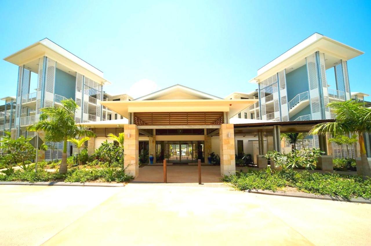 Absolute Luxury Marina Lifestyle At The Port Of Airlie Beach Εξωτερικό φωτογραφία