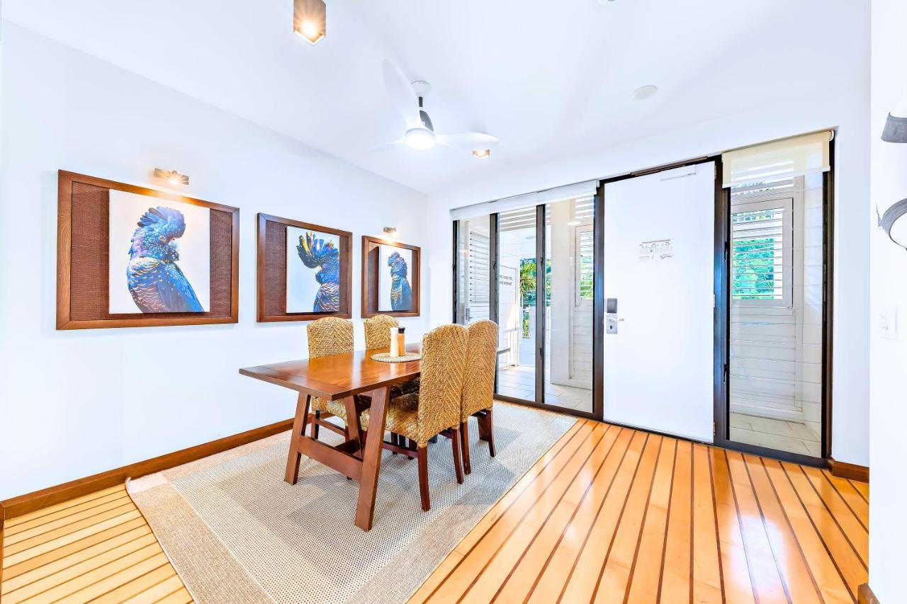 Absolute Luxury Marina Lifestyle At The Port Of Airlie Beach Εξωτερικό φωτογραφία