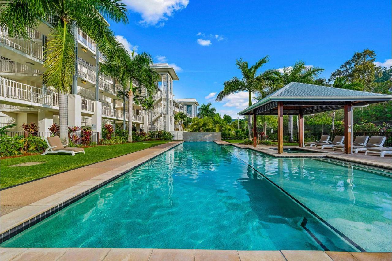 Absolute Luxury Marina Lifestyle At The Port Of Airlie Beach Εξωτερικό φωτογραφία