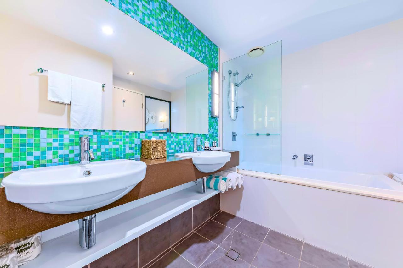 Absolute Luxury Marina Lifestyle At The Port Of Airlie Beach Εξωτερικό φωτογραφία